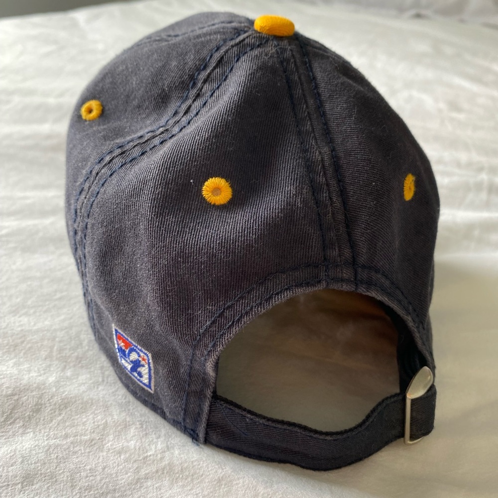 Michigan hat - Picture 2 of 3